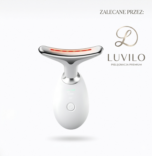 Luvilo Skin Therapy Pro